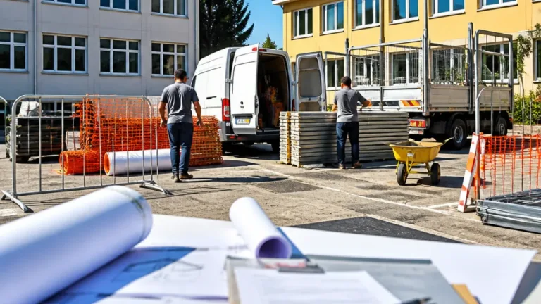 Viterbo: oltre 83mila euro per due scuole senza palestra, interventi a Canevari e Paolo Savi
