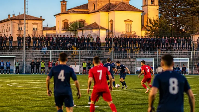 Viterbo, prosegue il torneo di calcio per Santa Rosa: già tre semifinaliste e attesa per l’ultima
