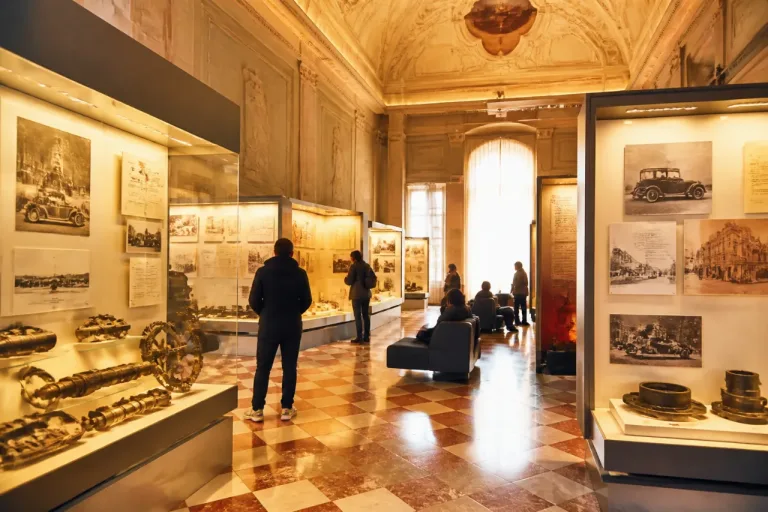 WayAssauto celebra 120 anni: a Palazzo Mandela la mostra sulla storia industriale di Asti