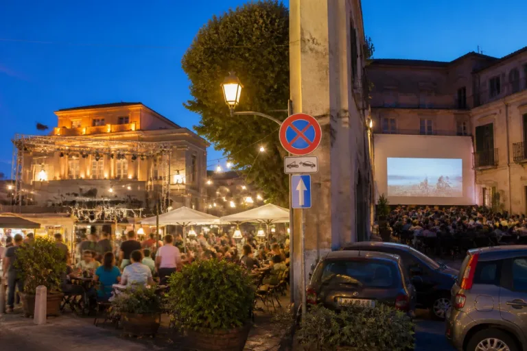 Weekend 4-5 luglio: musica, cinema sotto le stelle e sagre in tutta la provincia di Palermo