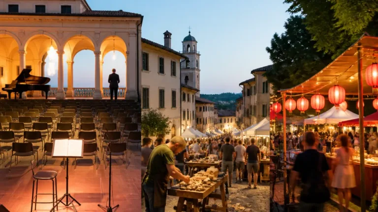 Weekend 4-6 settembre in provincia di Udine: concerti, sagre e rassegne da non perdere