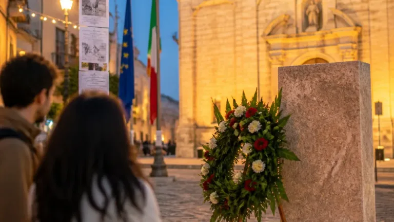 Weekend a Bari: memoriale per Michele Fazio, proposte gratuite di sport e spettacolo