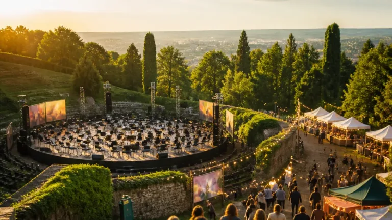 Weekend a Padova: concerti, sagre e rassegne tra città e provincia