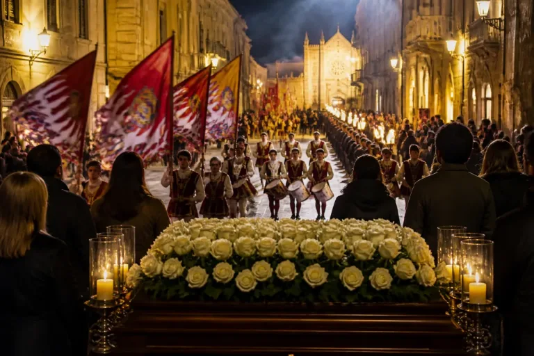 Weekend in provincia: Giostra, festa amaranto e grandi appuntamenti per famiglie e giovani