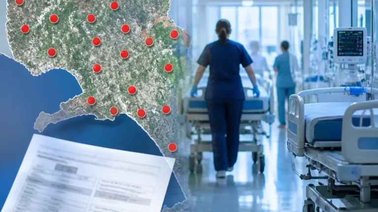 West Nile: 21 casi nella provincia di Caserta, diffusione capillare ma nessun focolaio localizzato