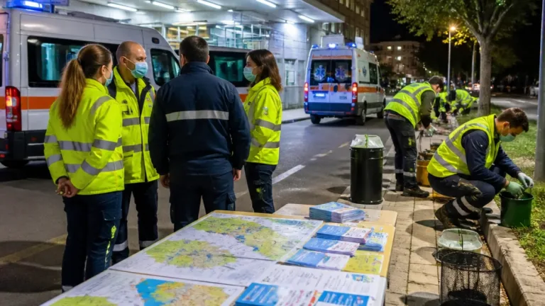 West Nile a Napoli: ricoverato un 77enne di Marano, Asl intensificano i controlli