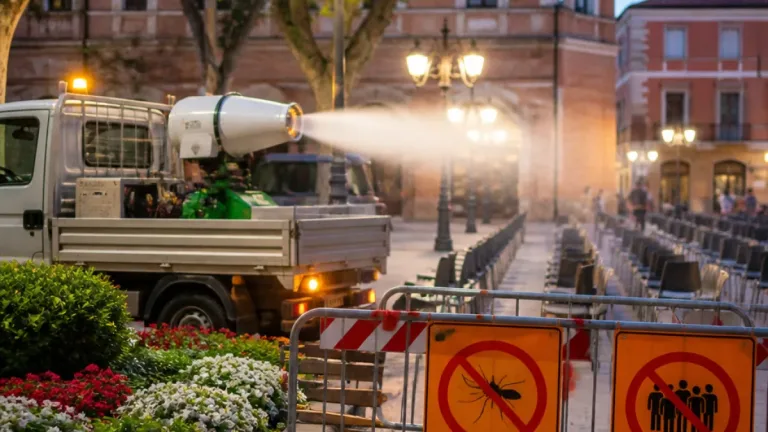 West Nile: aumentano i controlli e scattano ordinanze per gli eventi serali in Bassa Romagna