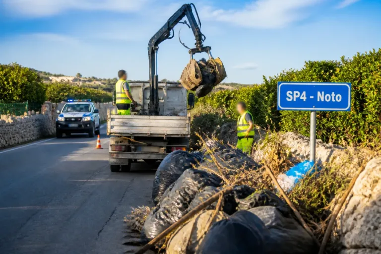 Zona sud, via alla bonifica delle provinciali: primi cantieri a Noto, poi Pachino-Rosolini