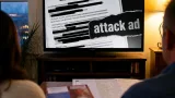 Ad targets Crank over gift waiver; facts diverge from attack’s claims