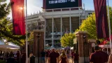 Alabama-Mississippi State set for 11 a.m. kickoff on ABC at Davis Wade Stadium