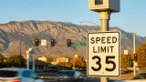 Albuquerque doubles speed‑camera network, adding two cameras on east side