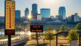 Alert Day: Arkansas braces for dangerous triple-digit heat and extreme heat indexes
