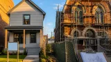 Allentown groups test two different models to expand affordable housing