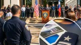 Amarillo Police names Erick Bohannon as assistant chief amid recent leadership shifts