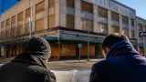 Anchorage agency sues minority owners to push redevelopment of former Nordstrom building