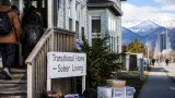 Anchorage couple turns personal recovery into six transitional homes for formerly incarcerated