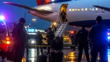 Anchorage diversion after unruly passenger leads to 2-year federal sentence