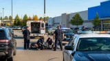 Anchorage officer wounds man after reports of handgun at East Anchorage Walmart