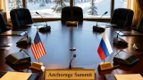 Anchorage summit claims by Lavrov revive questions about Trump‑Putin talks