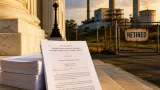 Appeals court says DOE unlawfully ordered Michigan coal plant kept open, rebukes emergency authority