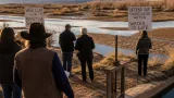 Archbishop in Albuquerque Calls for Urgent Action to Protect Rio Grande and Sacred Waters