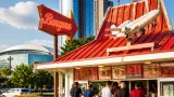 Arlington’s Airways Hamburgers spared for now as development pressure looms