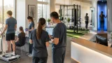 Arvada’s Arsenal Health named Best Arvada Gym for 2026 in integrated-care award