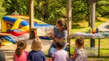 Athens-Clarke County offers fall toddler activities, storytimes and low-cost classes