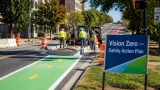 Athens-Clarke County outlines steps to curb roadway deaths under Vision Zero plan