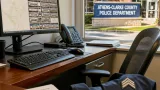 Athens-Clarke County police fire employee after alleged misuse of license plate readers