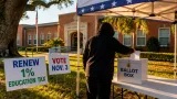 Athens-Clarke County voters to decide on renewal of 1% education sales tax in November