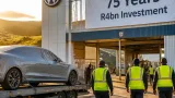 Audi to build $4.2B Georgia plant, Trump says, promising 4,500 jobs and 200,000 cars a year