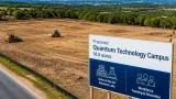 Austin backs 16.5-acre Occam Foundry quantum campus in southeastern Travis County