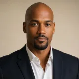 Andre Whitfield