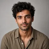 Elijah Ferreira