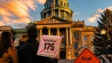 Backers to withdraw road‑funding amendment after deal with state officials