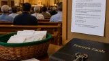 Bakersfield parishioners worry donations could be tapped in Diocese of Fresno bankruptcy