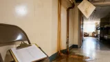 Baltimore inspector general finds mold, pests and maintenance lapses at city homeless shelters