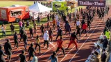 Bangor to host first-ever Thriller-Thon fundraiser at Cameron Stadium on Oct. 10