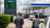 Baton Rouge motorists feel pinch as gas nears record highs amid Middle East tensions