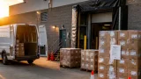 Baxter recalls IV saline made near Marion after possible fiberglass contamination