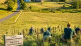 Benton County farmer donates 150 acres to Arkansas Game and Fish Foundation