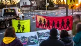 Billings community presses for street redesign, school-zone changes after teen's death