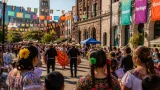 Boston schedules wide range of events for Hispanic Heritage Month through Oct. 15