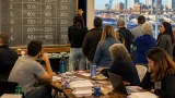 Boston voters keep Sen. Nick Collins in office after Mayor Wu-backed challenger falls short