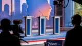Bottoms accepts six televised debates, urges GOP nominee to join stages across Georgia