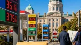 Braun reported to extend Indiana gas tax suspension, raising questions about funding and oversight