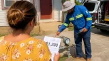 Brownsville renter disputes $1,200 water bill after meter spike, BPUB reviewing case