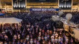 Buffalo hosts Detroit in Thursday Night Football opener at Highmark Stadium