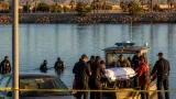 Bullhead City woman found dead in Colorado River after stepping into water fully clothed